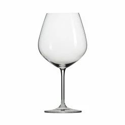 Schott Zwiesel Tritan Crystal, Forte Claret Burgundy, Pinot Noir, Single