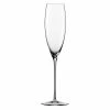 Schott Zwiesel Tritan Crystal, 1872 Enoteca Champagne Crystal Flute, Single