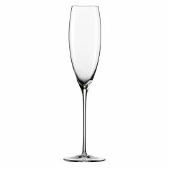 Schott Zwiesel Tritan Crystal, 1872 Enoteca Champagne Crystal Flute, Single