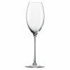 Schott Zwiesel Tritan Crystal, 1872 Enoteca Champagne, Single