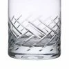 Schott Zwiesel Tritan Crystal, Distil Arran Old Fashioned Tumbler Glass, Single
