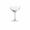 Schott Zwiesel Tritan Crystal, Bar Special Saucer Champagne, Single