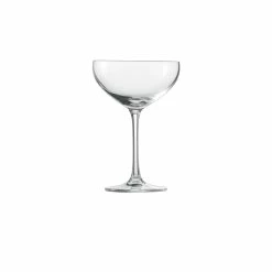 Schott Zwiesel Tritan Crystal, Bar Special Saucer Champagne, Single