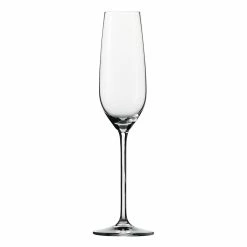 Schott Zwiesel Tritan Crystal, Fortissimo Champagne Flute, Single