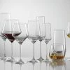 Schott Zwiesel Tritan Crystal, Pure Crystal Whiskey Glass, Single