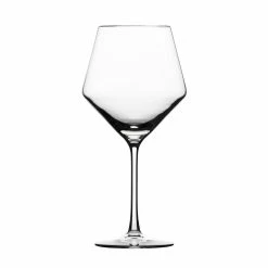 Schott Zwiesel Tritan Crystal, Pure Burgundy, Pinot Noir, Single -Home Kitchen Shop 0026112421 a1