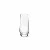 Schott Zwiesel - Fortessa Schott Zwiesel Tritan Crystal, Pure Stemless Champagne Effervescene Point, Single