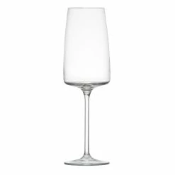 Schott Zwiesel Tritan Sensa Champagne Flute, Single