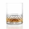 Cashs Crystal Cashs Ireland, Cooper King Size 3OF Scotch Whiskey Glass, 1+1 Free