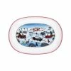 Villeroy And Boch Naif Christmas Pickle Dish