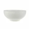 Villeroy And Boch Cellini Round Vegetable Bowl 9.5"