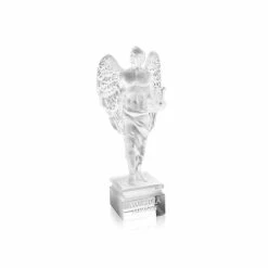 Lalique Elton John Music Is Love Angel