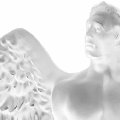 Lalique Elton John Music Is Love Angel 7 Lalique Elton John Music Is Love Angel -Home Kitchen Shop 10492000 a4