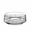 Waterford Crystal Mastercraft Aran 13" Bowl