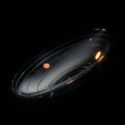 Waterford Crystal Waterford Mastercraft Stellar Orbit 12" Bowl -Home Kitchen Shop 1052040 a2