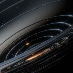 Waterford Crystal Waterford Mastercraft Stellar Orbit 12" Bowl -Home Kitchen Shop 1052040 a3