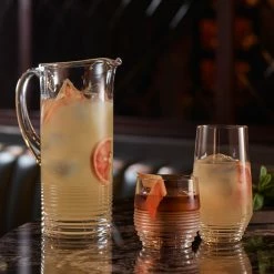 Waterford Crystal Mixology Circon Cocktail Pitcher -Home Kitchen Shop 1057711 a3