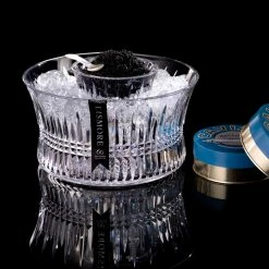 Waterford Crystal Waterford Lismore Diamond 10" Crystal Bowl -Home Kitchen Shop 1057808 a2