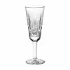 Waterford Crystal Waterford Lismore Champagne Flute, Single