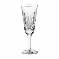 Waterford Crystal Waterford Lismore Champagne Flute, Single