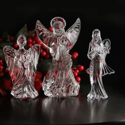 Waterford Crystal Guardian Angel -Home Kitchen Shop 1058153 a4