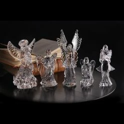 Waterford Crystal Guardian Angel -Home Kitchen Shop 1058153 a5