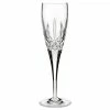 Waterford Crystal Waterford Lismore Nouveau Crystal Flute, Single