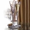 Waterford Crystal Waterford Wishes Love And Romance Heart Crystal Flutes, Pair