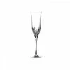 Waterford Crystal Waterford Lismore Essence Champagne Crystal Flute, Single