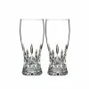Waterford Crystal Waterford Lismore Pint Beer Glass, Pair
