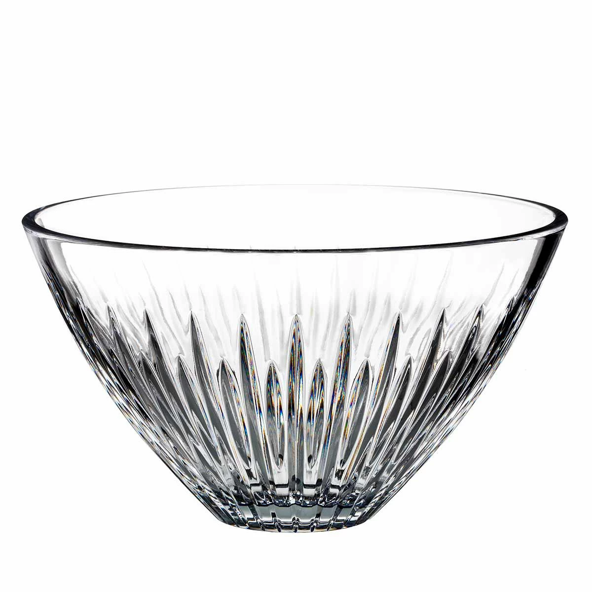Waterford Crystal Ardan Mara 9" Bowl 1 Waterford Crystal Ardan Mara 9" Bowl