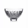 Waterford Crystal Waterford Giftology Alana 5" Nut Bowl