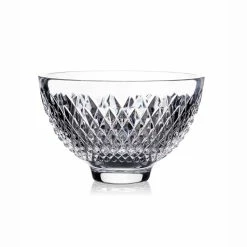 Waterford Crystal Waterford Giftology Alana 5" Nut Bowl