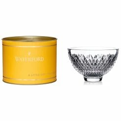 Waterford Crystal Waterford Giftology Alana 5" Nut Bowl -Home Kitchen Shop 1058436 a4