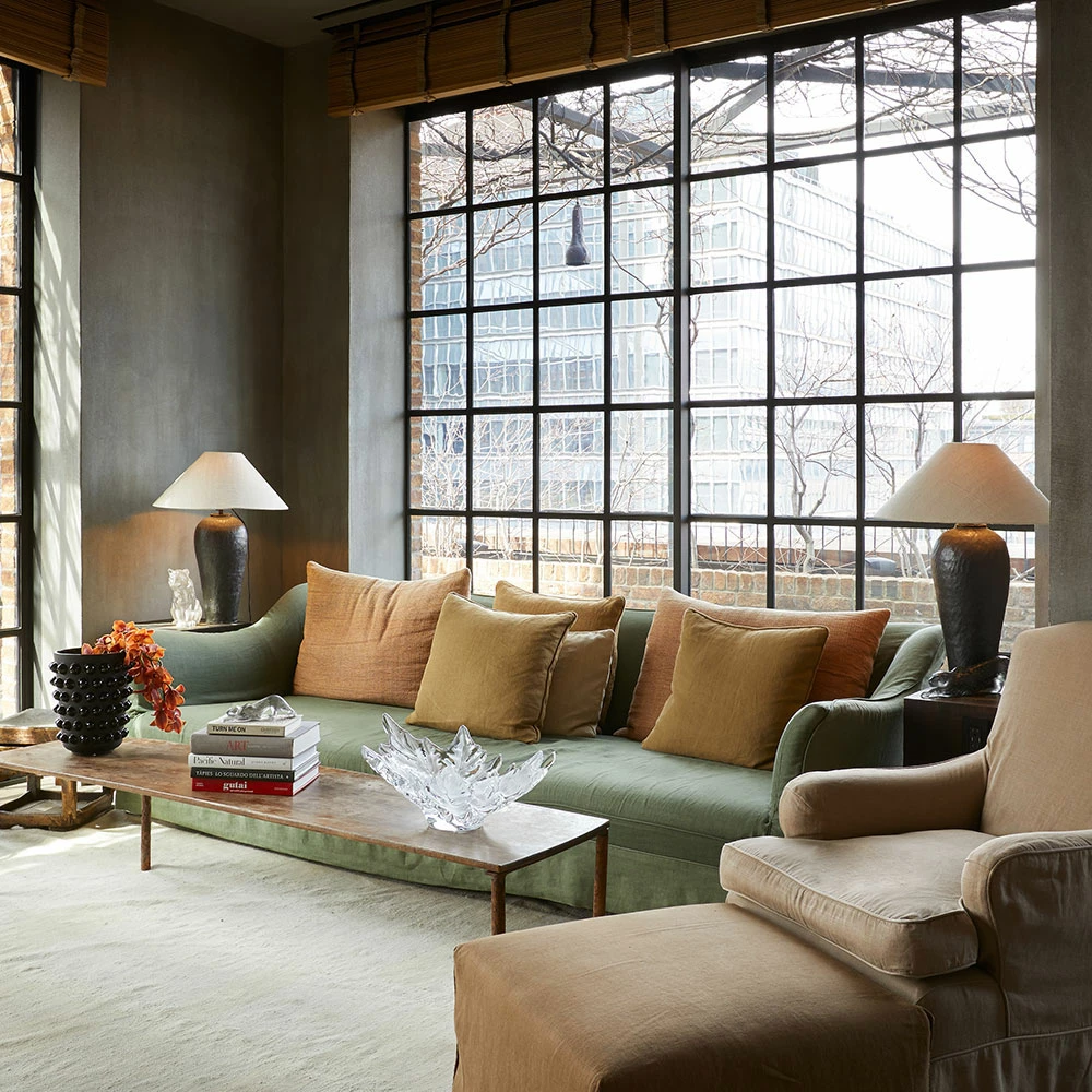 Lalique Champs Elysees Grand 24" Bowl, Clear 3 Lalique Champs Elysees Grand 24" Bowl, Clear - Image 3