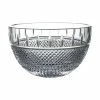 Waterford Crystal Waterford Mastercraft Irish Lace 10" Bowl