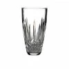 Waterford Crystal, Lismore Classic 7" Vase