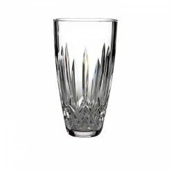 Waterford Crystal, Lismore Classic 7" Vase