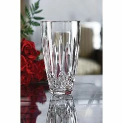 Waterford Crystal, Lismore Classic 7" Vase -Home Kitchen Shop 1060434 a3