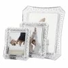 Waterford Crystal Waterford Lismore 5x7" Picture Frame