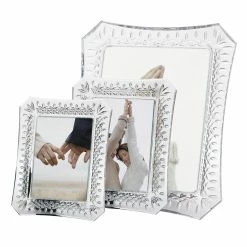 Waterford Crystal Waterford Lismore 5x7" Picture Frame
