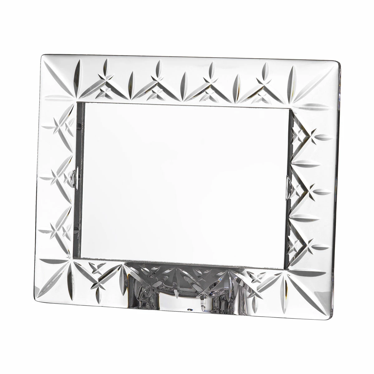 Marquis By Waterford Markham 5x7" Picture Frame 1 Marquis By Waterford Markham 5x7" Picture Frame