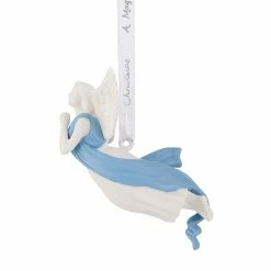 Wedgwood China Wedgwood Heritage Angel Ornament