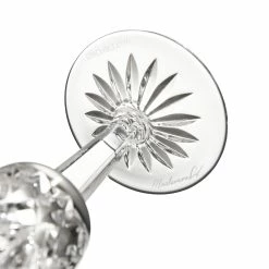 Waterford Crystal Waterford Mastercraft Lismore 1952 Flute Pair -Home Kitchen Shop 1061735 a3