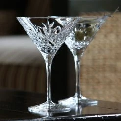 Waterford Crystal Huntley Martinis, Pair -Home Kitchen Shop 1061900 a4