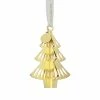 Waterford Crystal Waterford Tree Golden Ornament