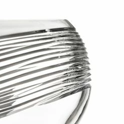 Waterford Crystal Waterford Mastercraft Atlantic 9" Bowl -Home Kitchen Shop 1062178 a2