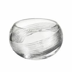 Waterford Crystal Waterford Mastercraft Atlantic 9" Bowl -Home Kitchen Shop 1062178 a3