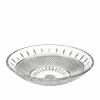 Waterford Crystal Waterford Mastercraft Irish Lace 12" Low Bowl