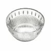 Waterford Crystal Waterford Mastercraft Irish Lace 8" Bowl